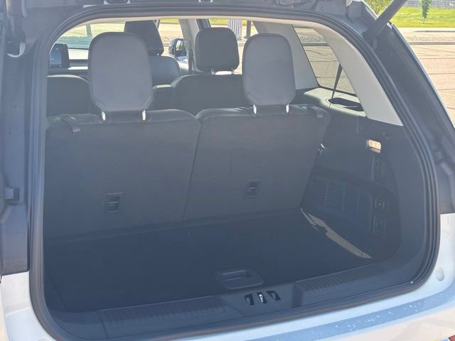 New 2026 Lincoln Aviator AWD image 32