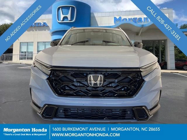 New 2026 Honda CR-V Sport-L image 11