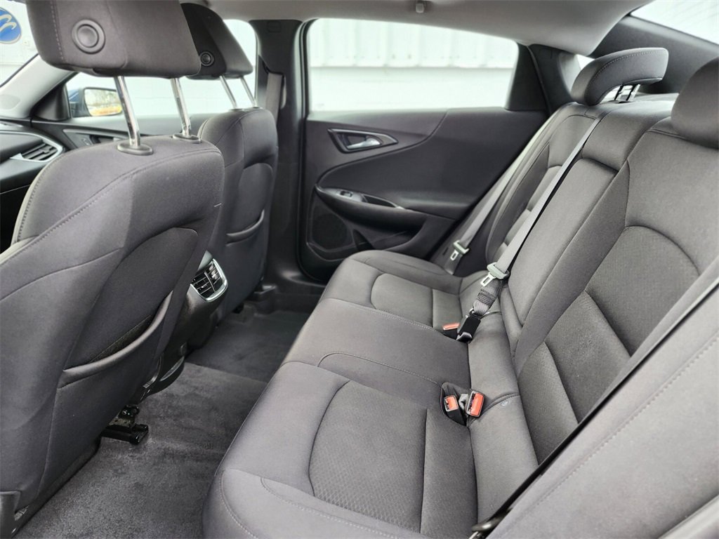 Used 2022 Chevrolet Malibu LT image 14