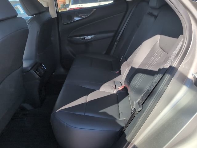 Used 2023 Lexus NX 350 AWD w/ Premium Package image 25