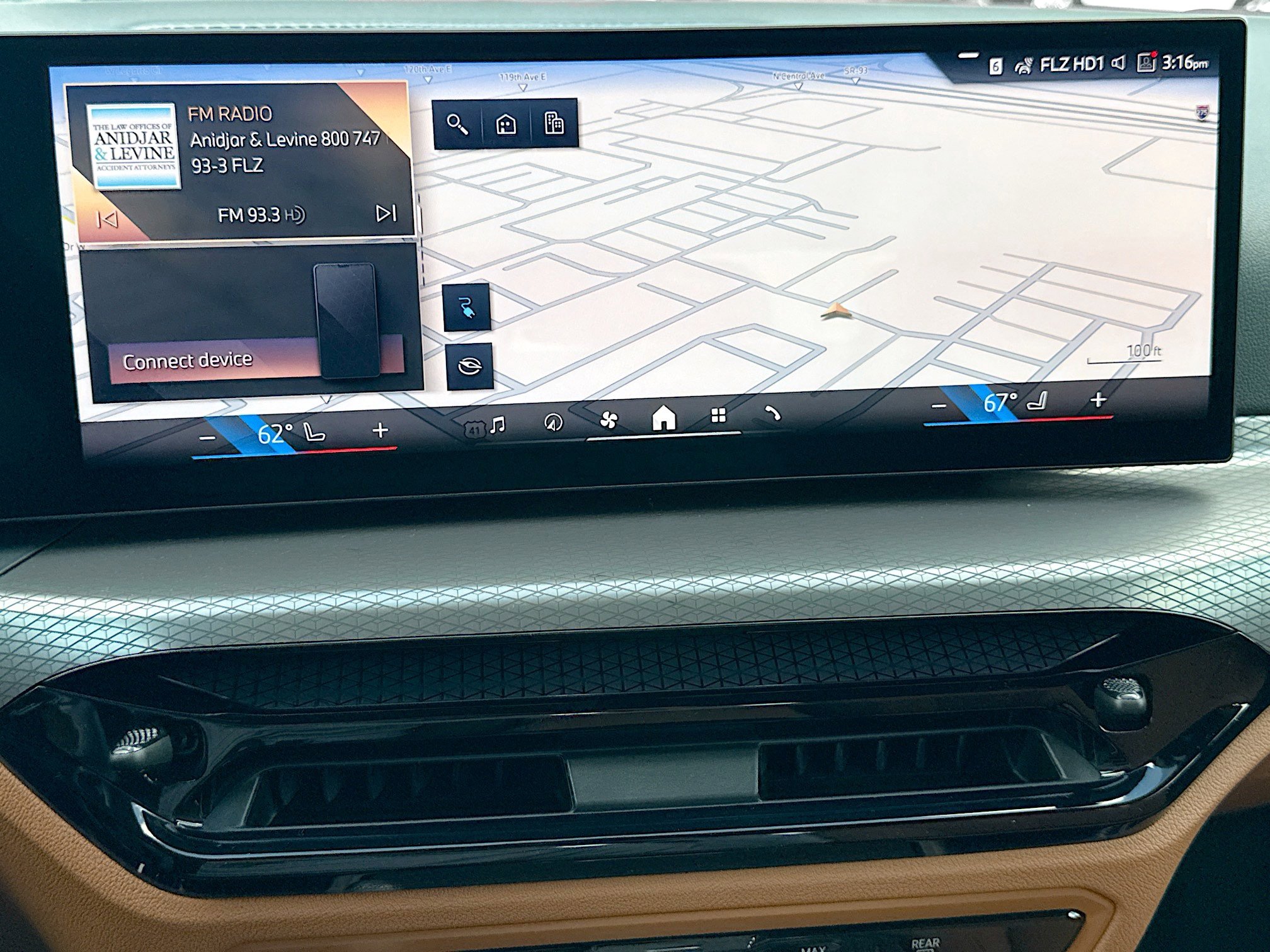 New 2026 BMW i4 eDrive40 w/ Parking Assistance Package image 32