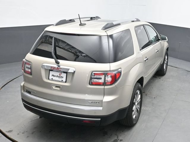 Used 2016 GMC Acadia SLT w/ Open Road Package AWD/4WD image 39