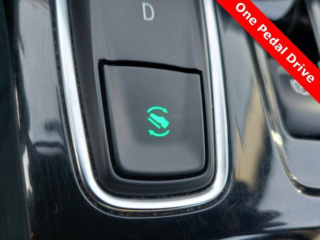 Used 2023 Chevrolet Bolt EUV LT w/ Driver Confidence Package image 13