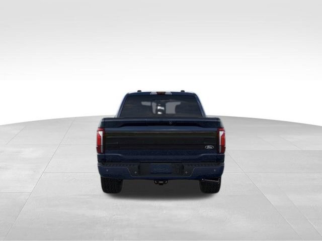 New 2026 Ford F150 Platinum w/ Equipment Group 702A High AWD/4WD image 6