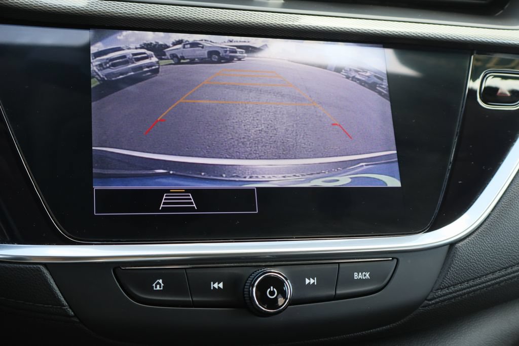 Certified 2023 Buick Encore GX Preferred w/ Cold Weather Comfort Package FWD image 16