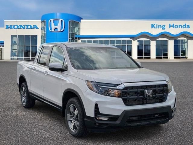 New 2026 Honda Ridgeline RTL image 4