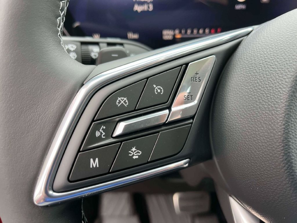 New 2026 Buick Envision Sport Touring AWD/4WD image 26