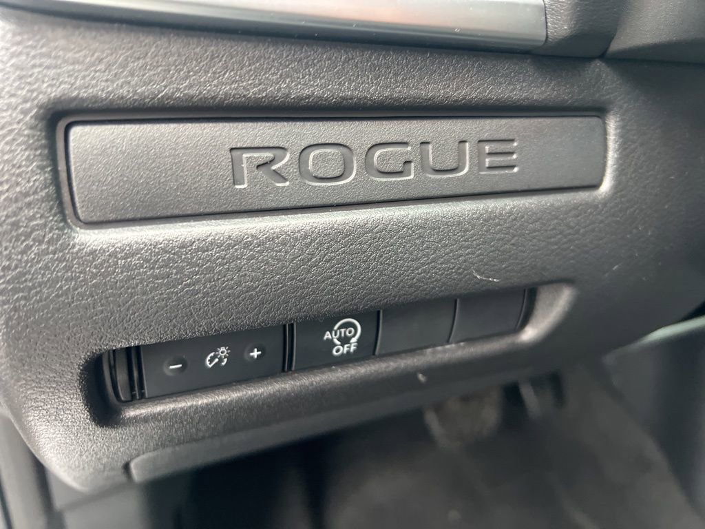 Certified 2024 Nissan Rogue S image 50