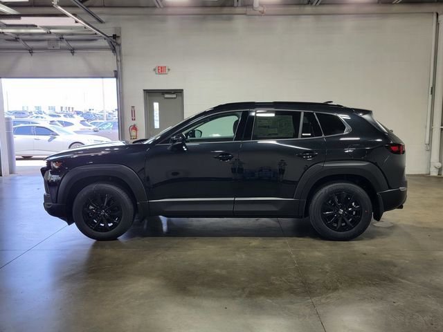 New 2026 MAZDA CX-50 AWD 2.5 Hybrid w/ Weather Package image 8