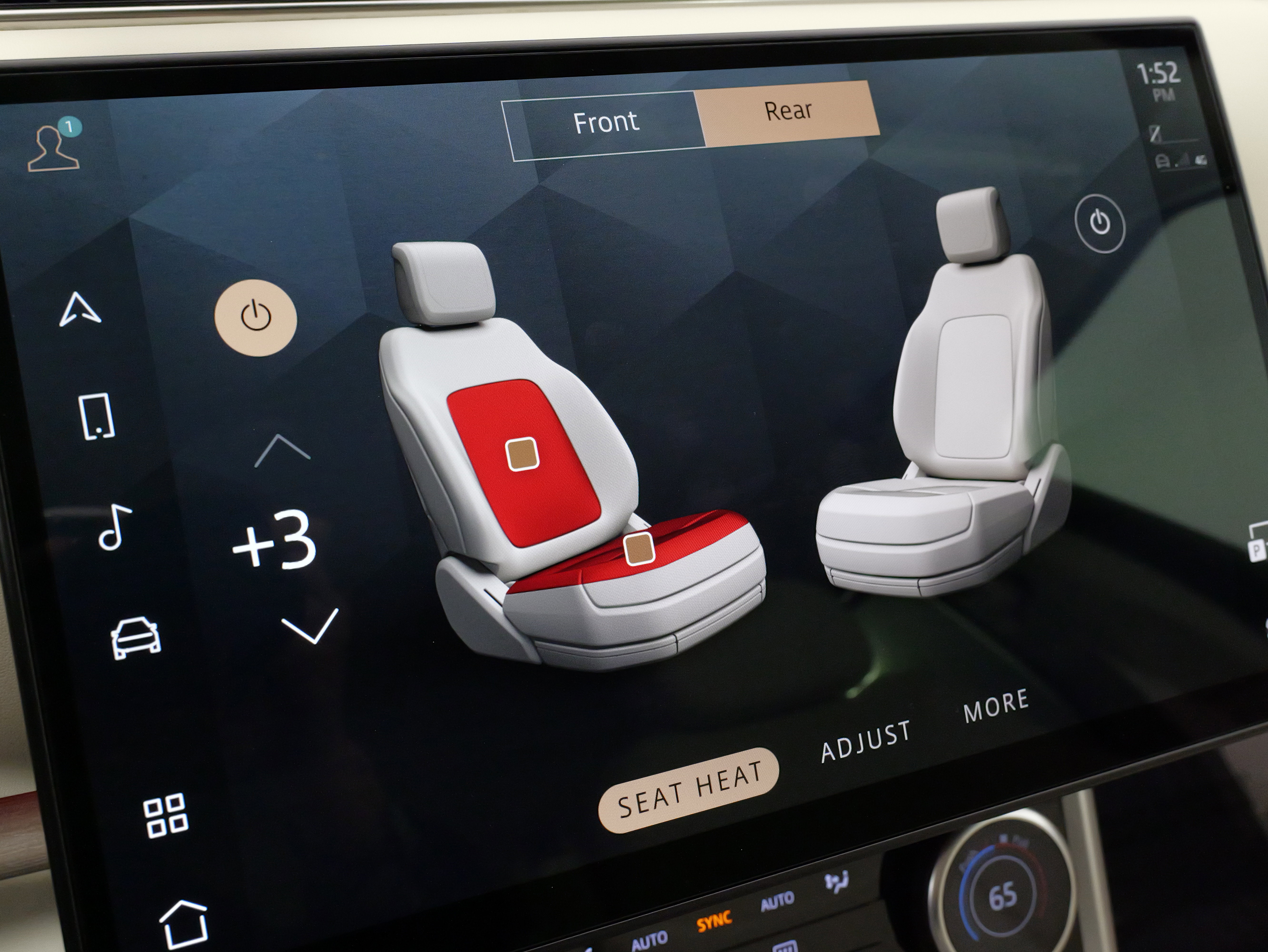 Used 2023 Land Rover Range Rover SE image 55