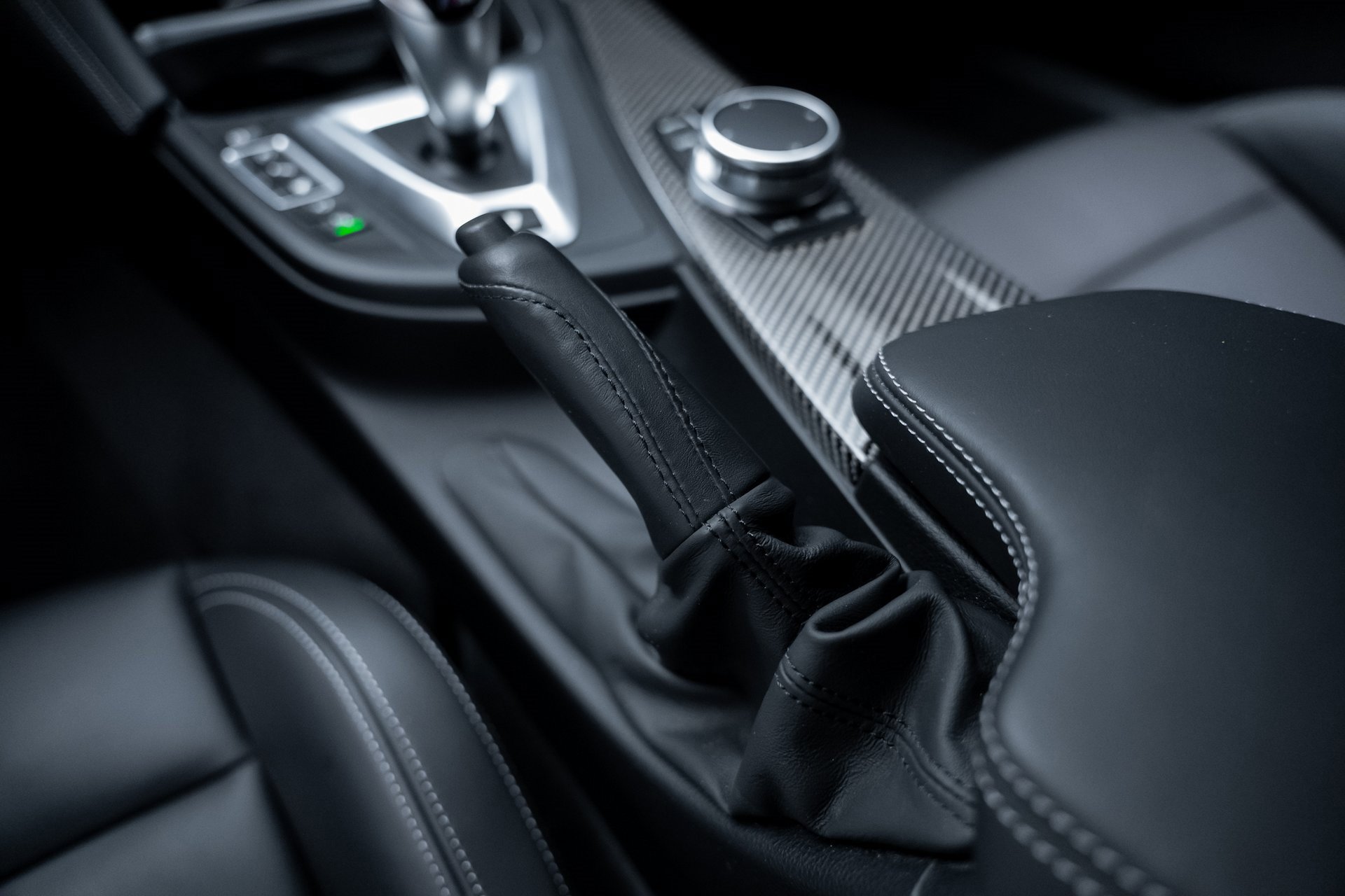 Used 2018 BMW M4 Coupe image 56