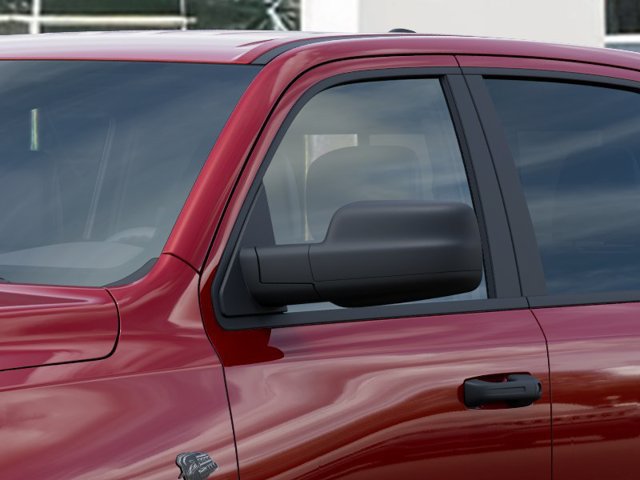 New 2027 RAM 1500 Rebel AWD/4WD image 12