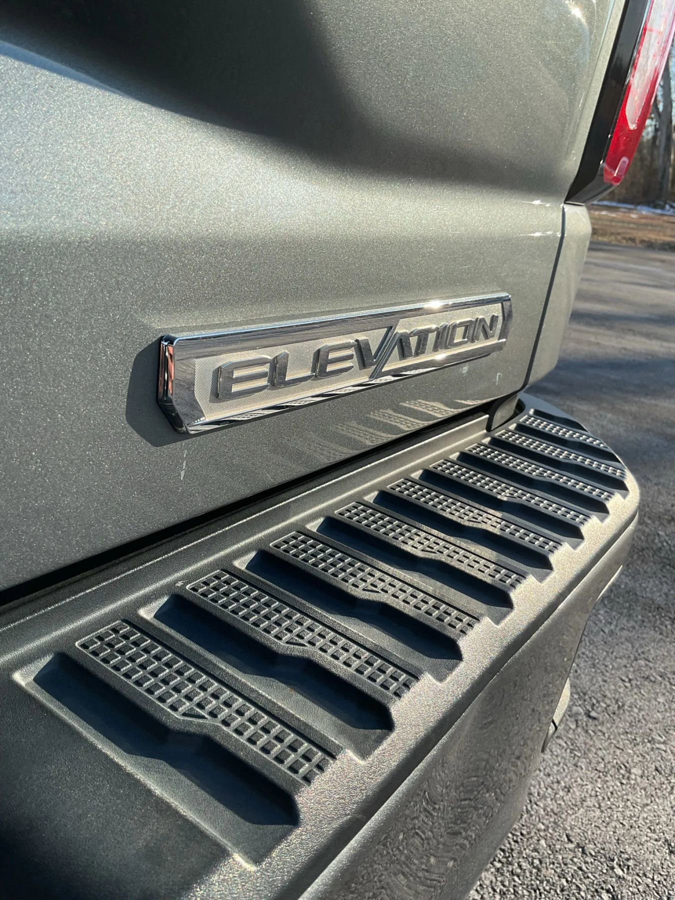 Used 2021 GMC Sierra 1500 Elevation image 17