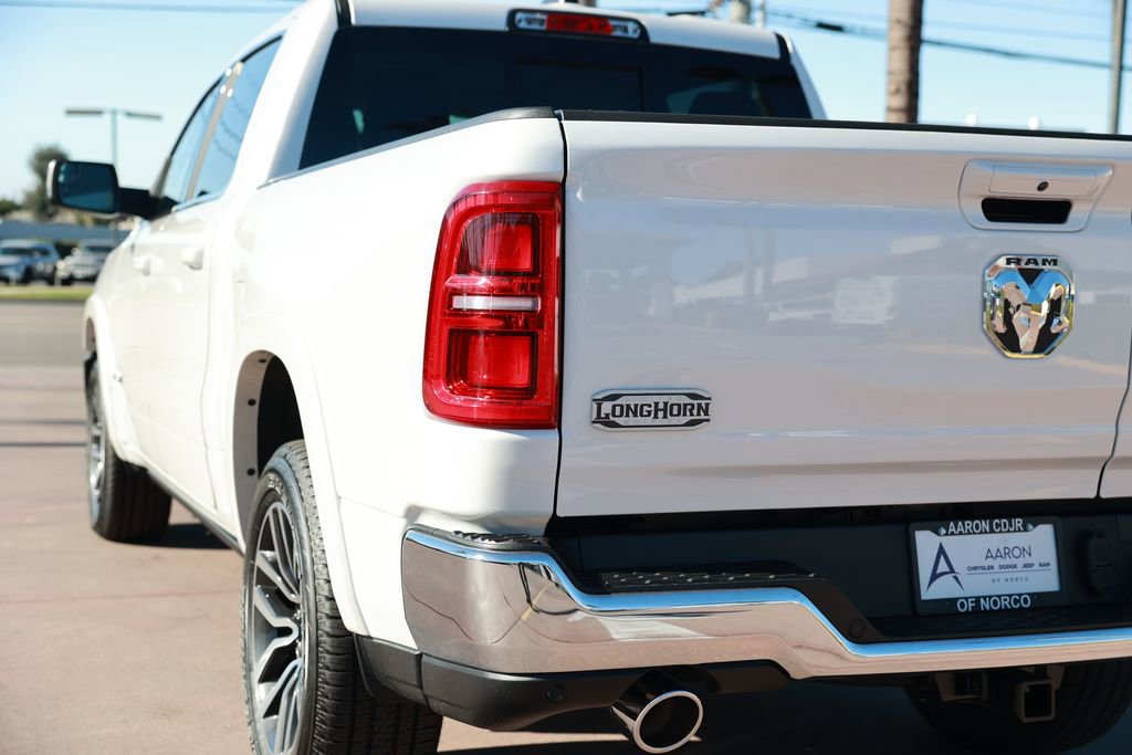 New 2026 RAM 1500 Limited image 9