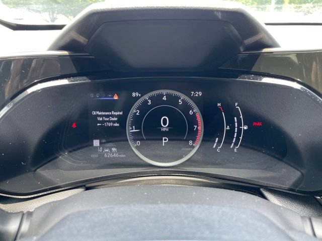 Used 2022 Lexus NX 350 AWD image 17