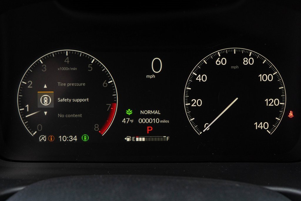 New 2026 Honda Odyssey Elite image 29