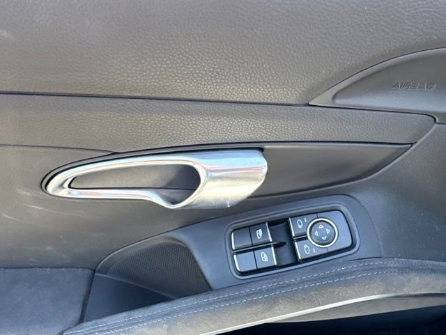 Used 2025 Porsche 718 Boxster GTS RWD image 22