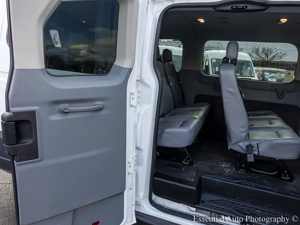 Used 2016 Ford Transit 150 XL image 23