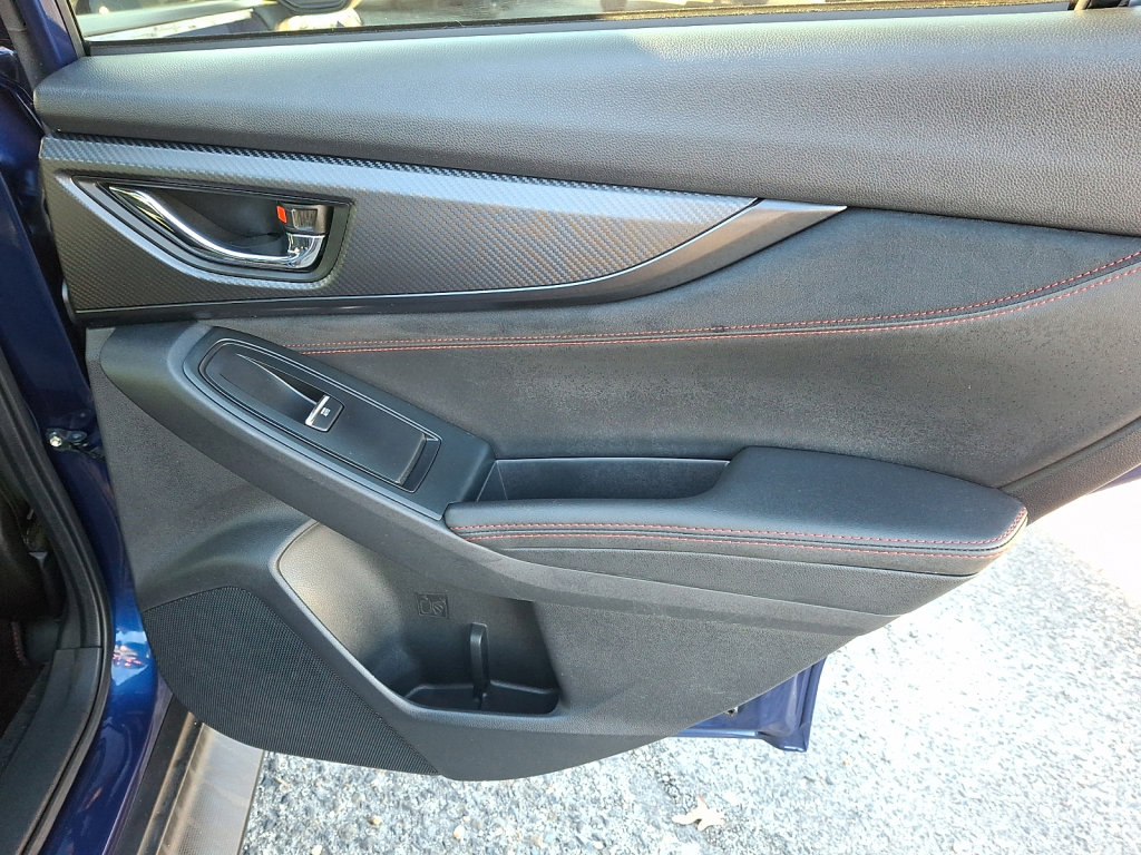 Used 2023 Subaru WRX GT w/ Popular Package #2A AWD/4WD image 14