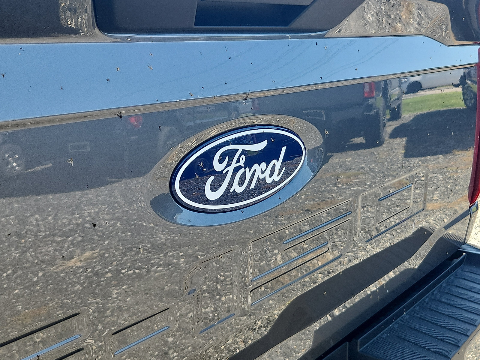 New 2026 Ford F150 STX w/ Equipment Group 200A AWD/4WD image 19
