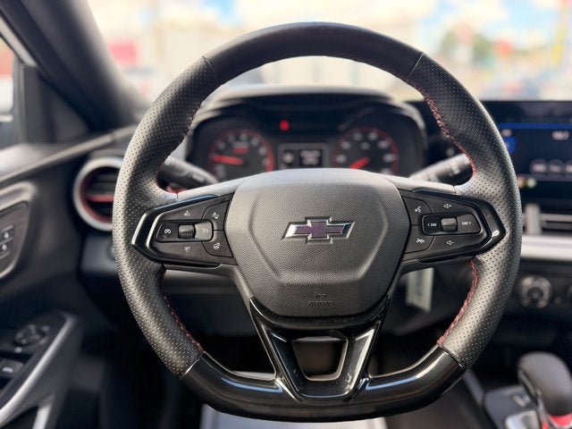 Used 2026 Chevrolet Trax RS w/ Driver Confidence Package FWD image 19