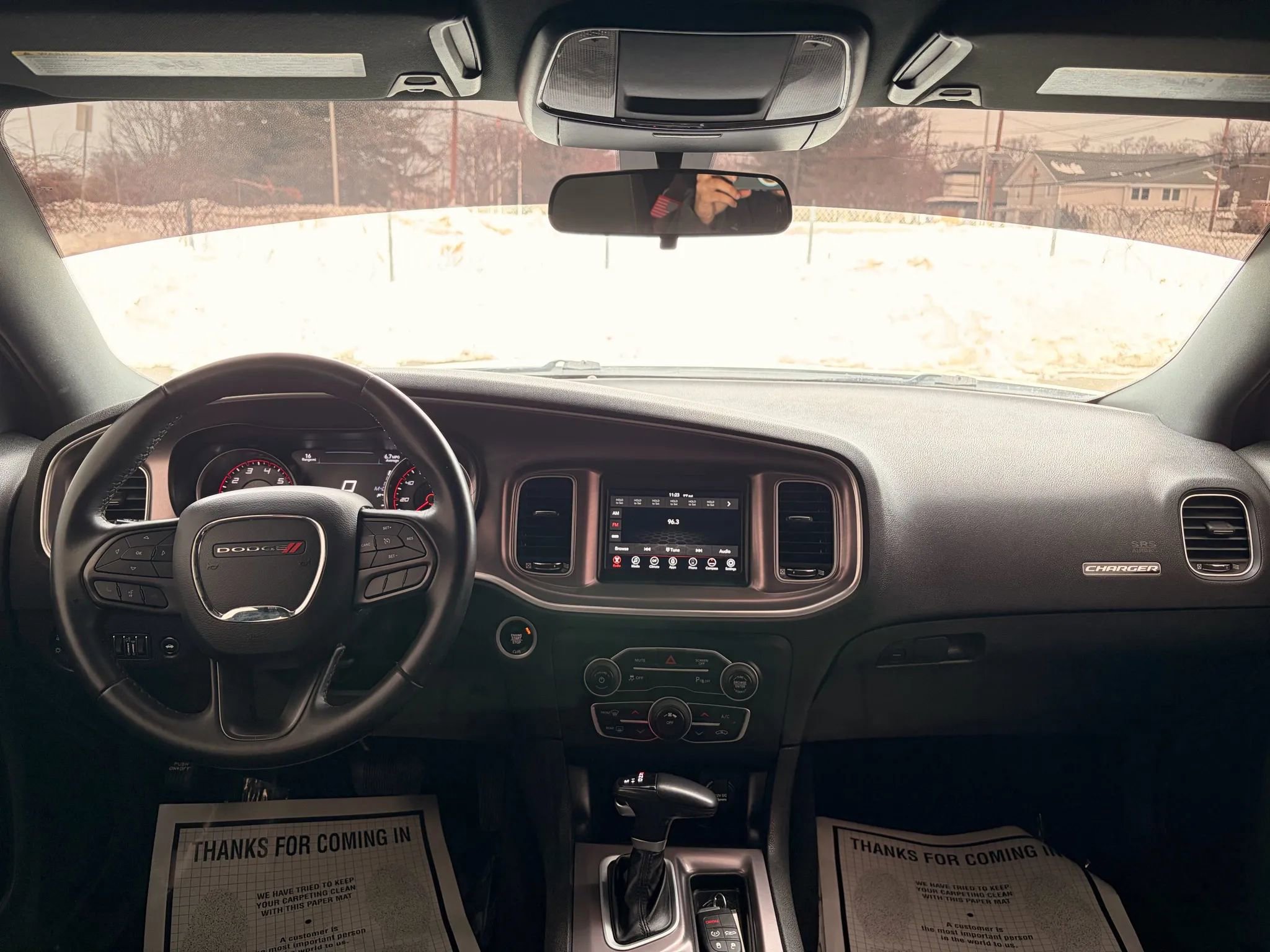 Used 2022 Dodge Charger SXT RWD image 65
