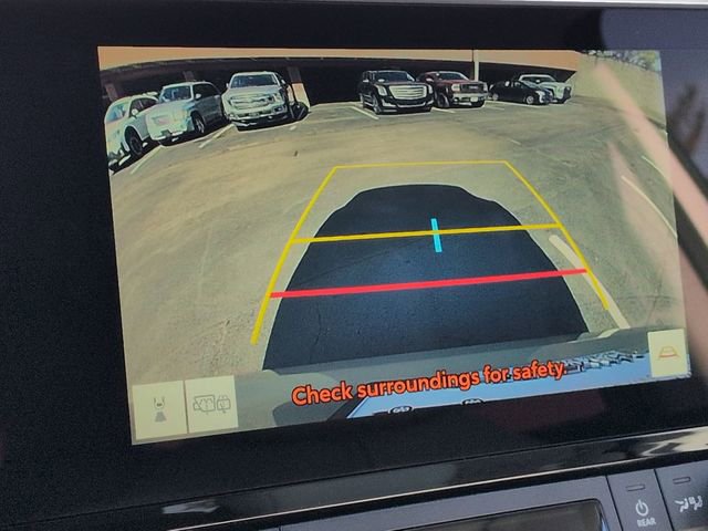 New 2026 Toyota Grand Highlander XLE image 19