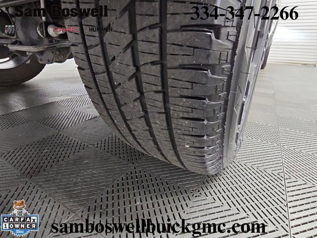 Used 2026 RAM 1500 Big Horn AWD/4WD image 48