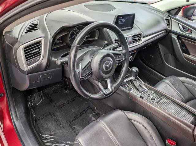 Used 2018 MAZDA MAZDA3 Touring image 10