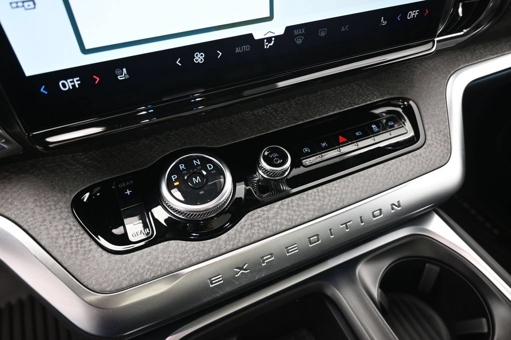 New 2026 Ford Expedition Tremor AWD/4WD image 17