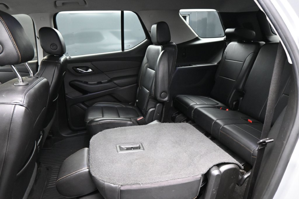 Used 2019 Chevrolet Traverse LT FWD image 26