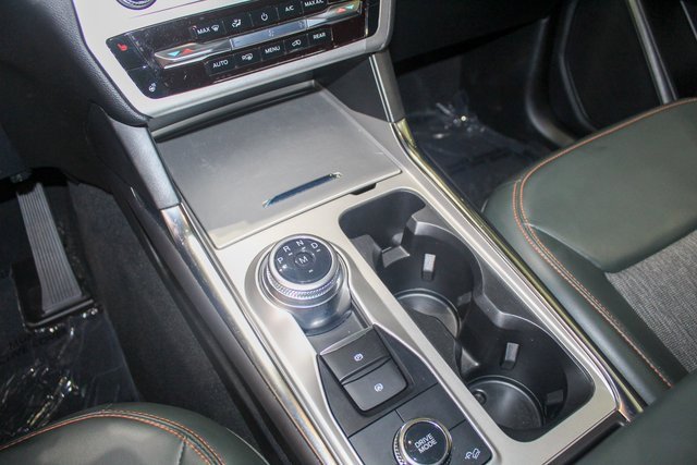 Used 2022 Ford Explorer Timberline image 13