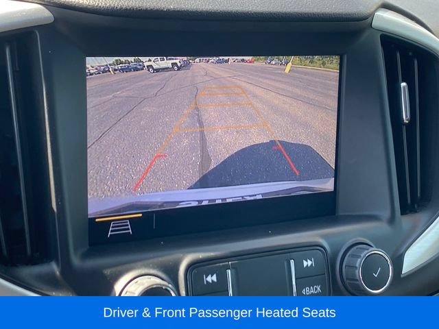Used 2020 GMC Terrain SLE w/ Driver Convenience Package FWD image 12