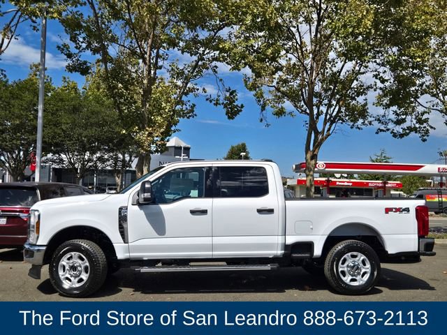 New 2026 Ford F250 XLT image 6