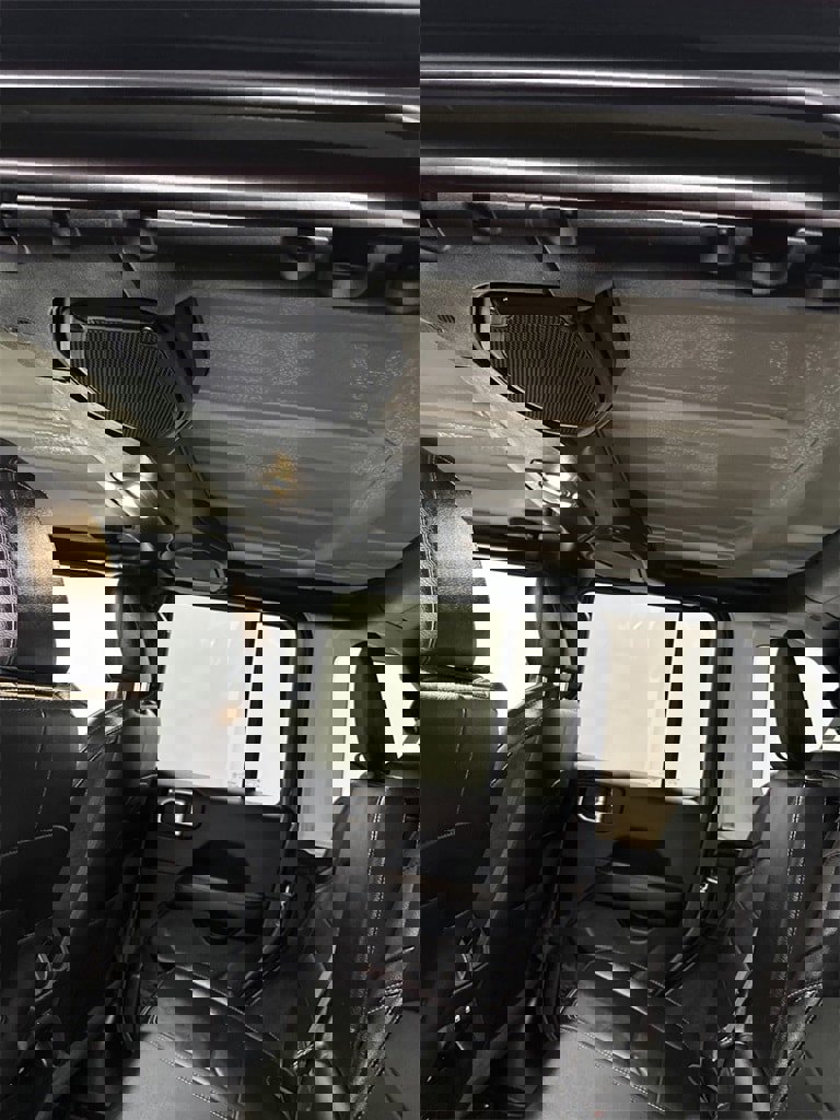 Used 2021 Jeep Wrangler Unlimited Sahara w/ Cold Weather Group image 48