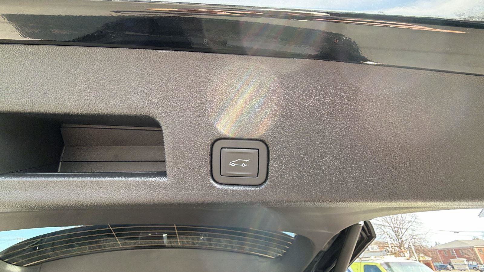 New 2026 Buick Enclave Sport Touring w/ Super Cruise Package image 13