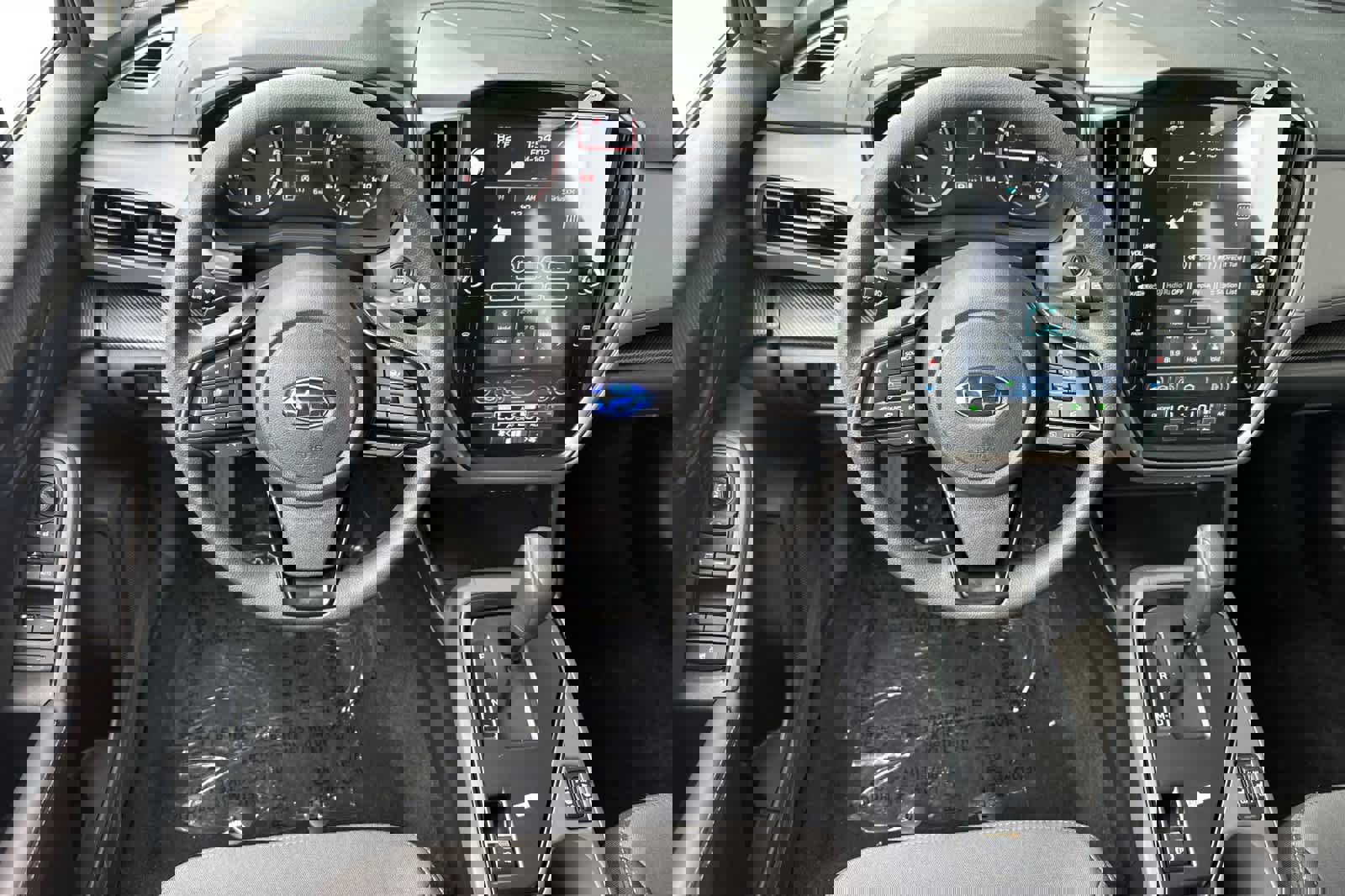 New 2026 Subaru Crosstrek 2.0i Premium image 14