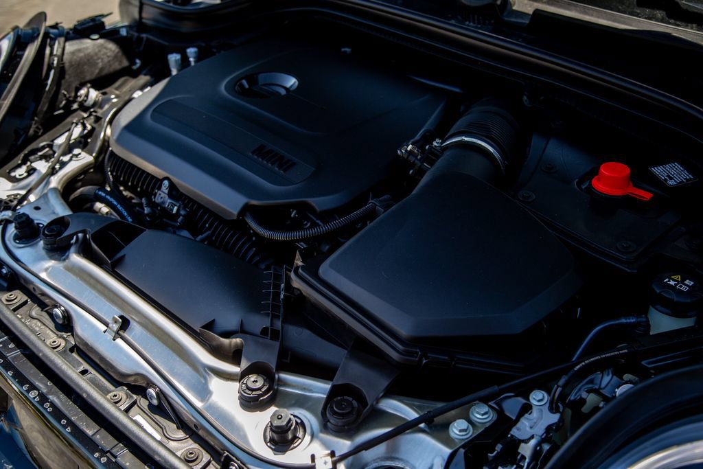 New 2026 MINI Cooper S FWD image 21