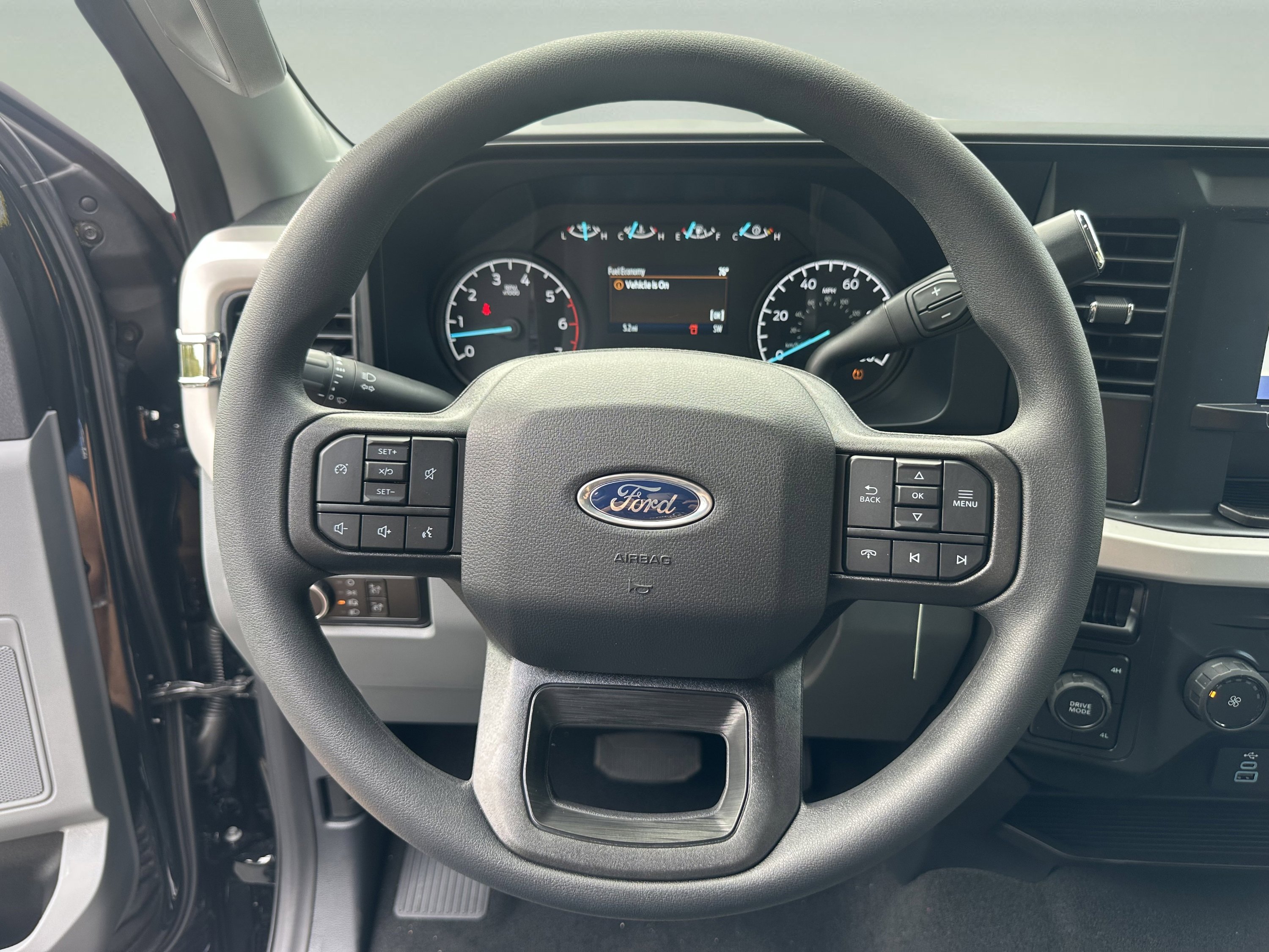 New 2026 Ford F350 XL image 13