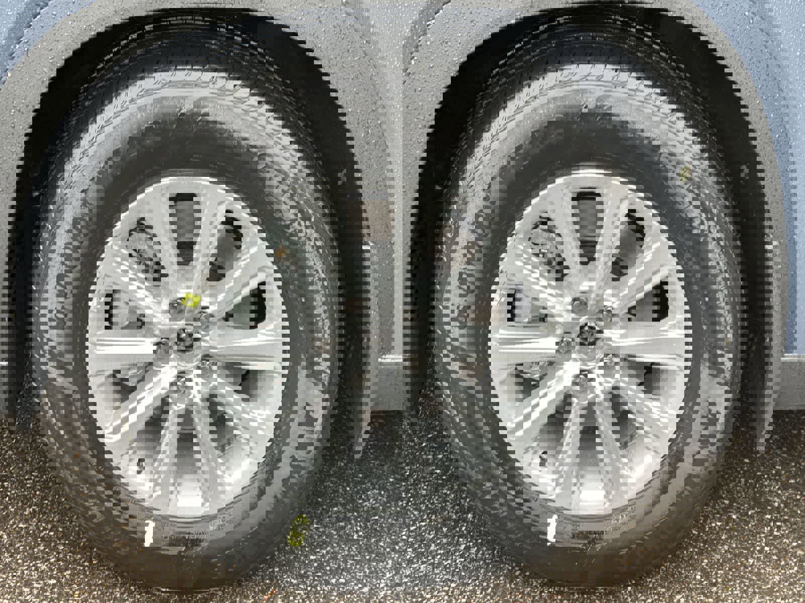 New 2026 Toyota Grand Highlander XLE image 10