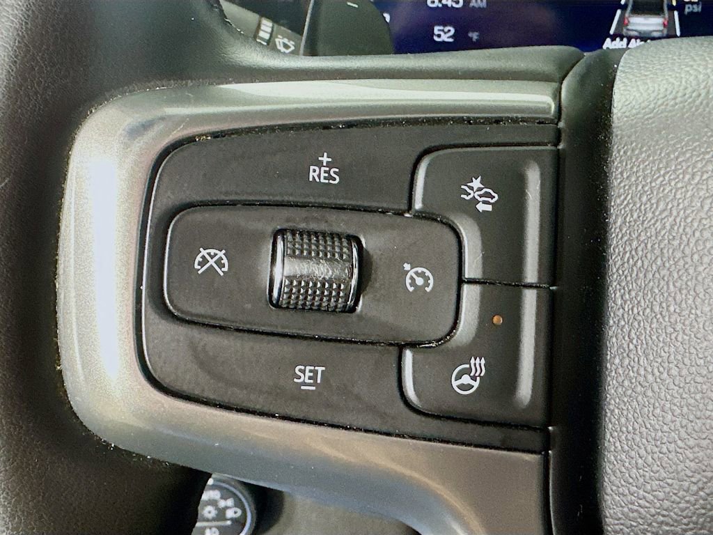 Used 2024 Chevrolet Silverado 1500 LT Trail Boss w/ Convenience Package II image 22