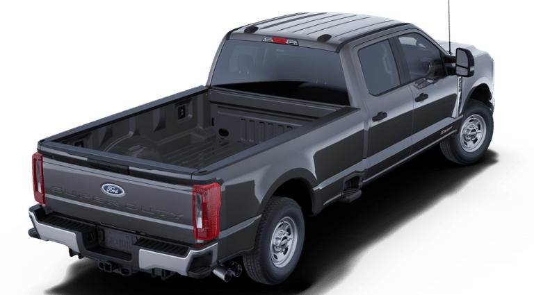 New 2025 Ford F250 XL w/ XL Chrome Package image 18