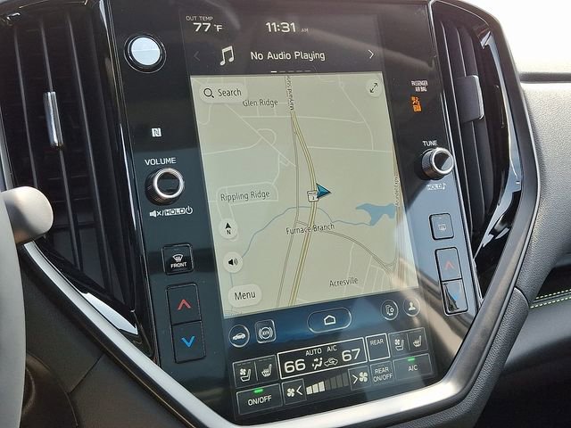 New 2025 Subaru Ascent Bronze Edition image 12