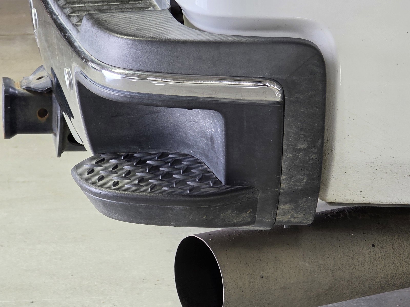 Used 2018 Chevrolet Silverado 3500 LTZ w/ Duramax Plus Package image 13