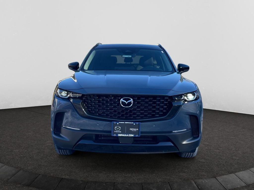 New 2026 MAZDA CX-50 AWD 2.5 Hybrid w/ Weather Package image 7