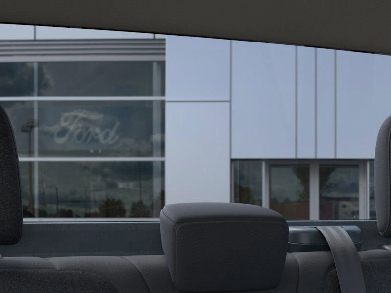 New 2025 Ford Maverick XLT w/ XLT Luxury Package image 24