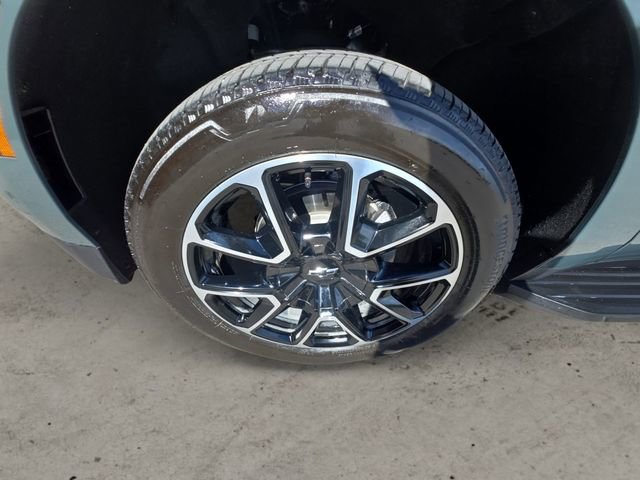 Used 2025 Chevrolet Tahoe RST w/ Comfort Package AWD/4WD image 14