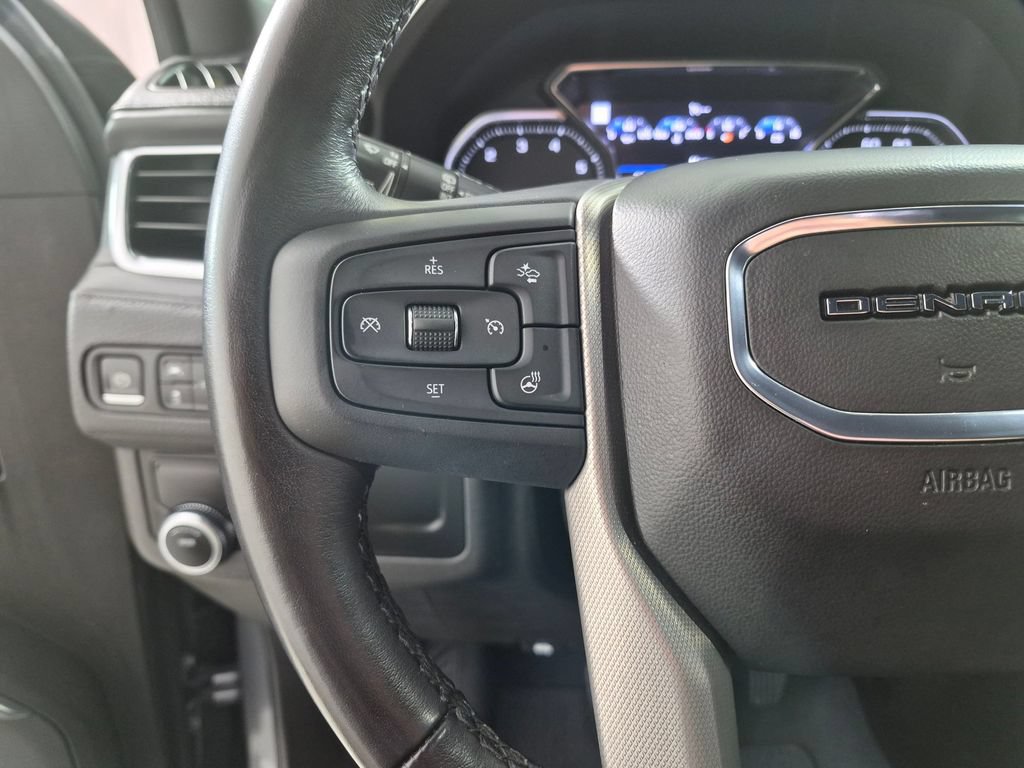 Used 2021 GMC Yukon Denali RWD image 14
