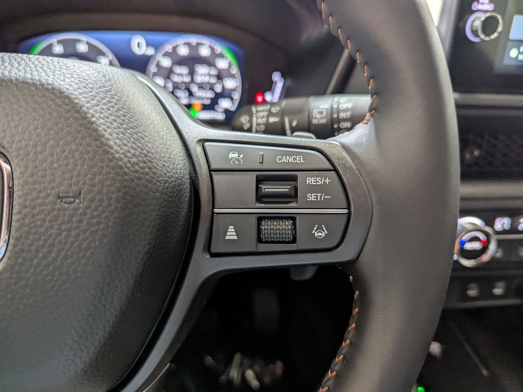 New 2026 Honda CR-V Sport-L image 19