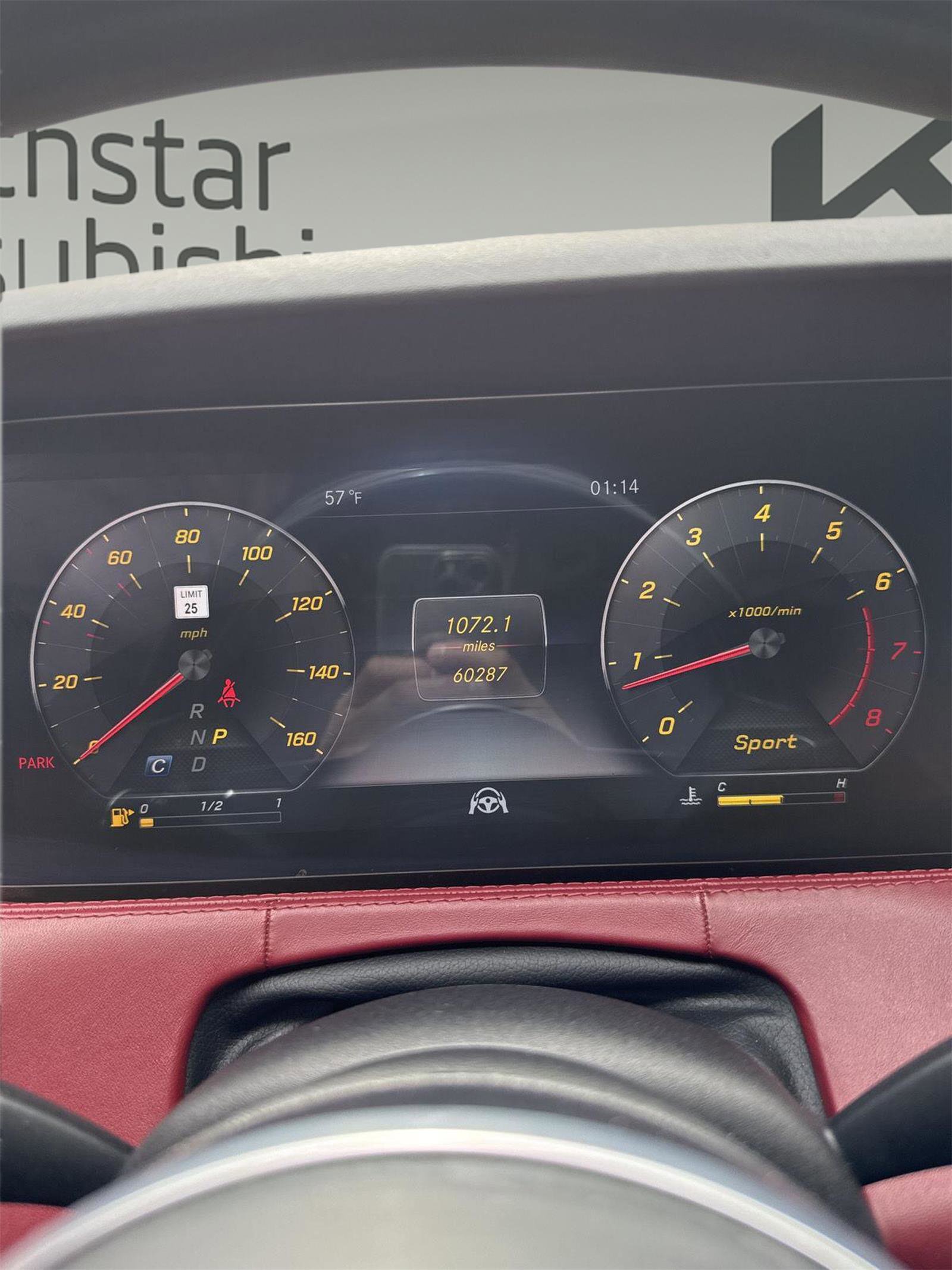 Used 2019 Mercedes-Benz S 560 4MATIC Coupe image 18